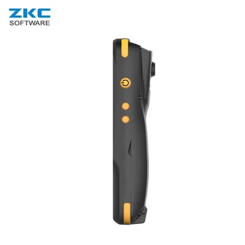 ZKC PDA3503 GSM, 3G, 4G, WiFi, RFID/NFC Android Bezvadu Rokas PDA 1D Lāzera Svītrkoda 2D CMOS Qr kodu Skeneris