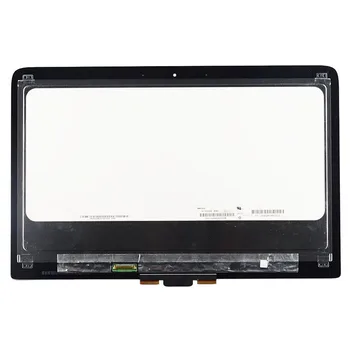 Touch screen Montāža HP Spectre X360 13 13-4185nz 13-4180no 13.3