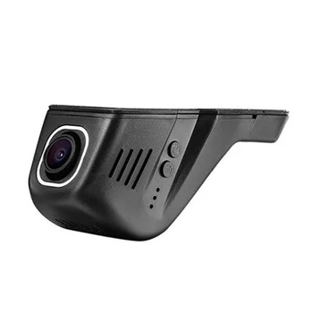 Automašīnas DVR Wifi Video Ieraksti Dash Cam Kameru Lexus LX 2004~2009 2010 2012 2013 augstas kvalitātes Nakts redzamības full hd 1080P CCD