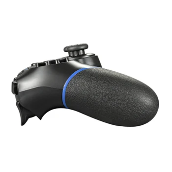 Senze SZ-4002B bluetooth Gamepad Sešu ass Sensors Mehānisko Vibrāciju Spēļu Kontrolleris Sony PS4 Spēļu Konsole PS4
