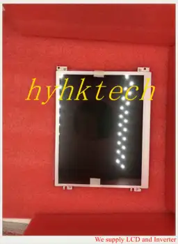 LCD Panelis G104S1-L01 10.4 COLLU EKRĀNS ar kabeļu līnijas. testēti, pirms sūtījums