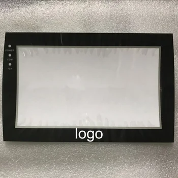 LEVI700LK par WECON aizsargplēvi + Touch Screen Stikla Panelis Touch Panelis ar Stikla Pārklājumu (aizsargplēvi)