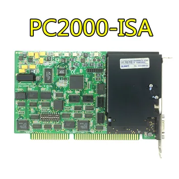 Ar kvalitātes testēšanas PC2000-ISA