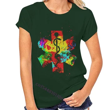 Pasūtījuma Ized Stienis Asclepius Meža Zaļš T-krekls, Vīriešu T Krekls ar Apaļu Apkakli, Īsām Piedurknēm Tee Krekli Top Tee
