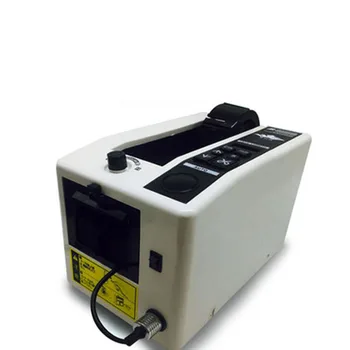 Automātiskās Iepakošanas Tape Dispenser M-1000 Lenti Līmes Griešanas Griezējs Mašīna 220V/110V Biroja Iekārtu Lentes griešanas instruments M1000