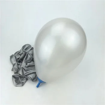 Jaunu Karstā 12 Collu 2.8 g Pērle Lateksa Kārtu Balonu Ziemassvētku Dienā Puse, Kāzu Svinības, Kāzu Telpu Dekorēšana Vairumtirdzniecības Globo