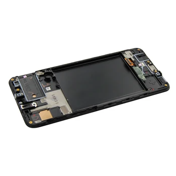 AAA++ Oriģinālais LCD Displejs Priekš Samsung Galaxy A30s A307 A307F A307G A307YN Touch Screen Digitizer Montāža+Instrumenti