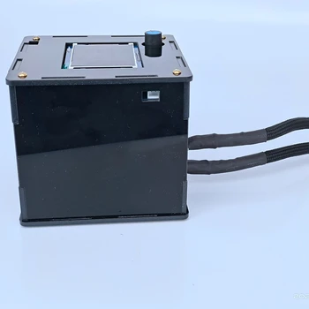 1600F Portatīvo Vietas Metinātājs DIY Kondensators Pulsa Vietas, Metināšanas iekārtas 18650 Akumulatoru Metināšanas Kontrolieris MUMS Plug