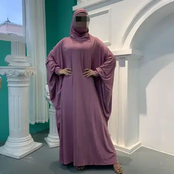 Eid Mubarak Abaya Dubaija Kaftan Turcija Musulmaņu Kleita Islāma Drēbes, Longue Abayas Āfrikas Kleitas, Sieviešu Caftan Marokens