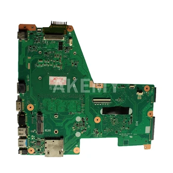 Akemy Portatīvo datoru mātesplati Par Asus X451CA F451 F451C X451CA Mainboard REV.2.1 HM70 1007U 2G RAM GMA HD 3000