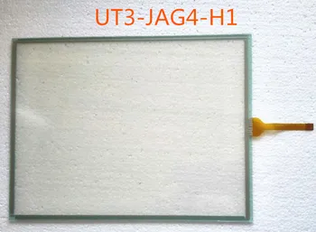 JAUNU TP-3668S1 TP3668S1 TP 3668S1 HMI, PLC touch screen panelis membrānu touchscreen