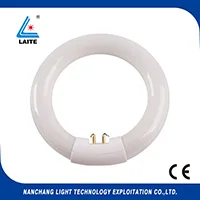 Saderīgs FCL 9EX-N lampa 220V 9W FCL9EX-N apli, luminiscences FCL9EXN ring spuldzes bezmaksas piegāde-30pcs