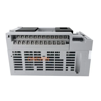 Jaunu un Oriģinālu FX5U-32MT/ES MELSEC iQ-F PLC CPU Modulis