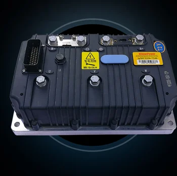 72v 400A AC motors ātruma regulators MC 3336-7240 par EV