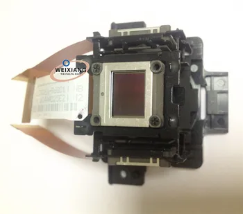 Projektors, LCD Prizmu Uzstādīts EPSON EB-1955/H490B L3Q06X-96G01 /L3Q06X-95G01 Visu Bloku LCD Panelis Set