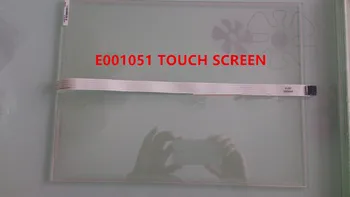 Jaunā E001051 ELO touch screen piecu vadu touch screen rūpniecības touch screen Rūpniecības iekārtas Medicīnas iekārtas touch