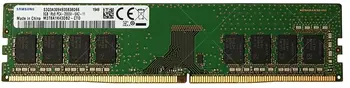 SAMSUNG 8GB DDR4 PC4-21300 2666MHz 288 PIN UDIMM 1.2 V CL 19 Darbvirsmas ram Atmiņas Modulis M378A1K43DB2 KTD