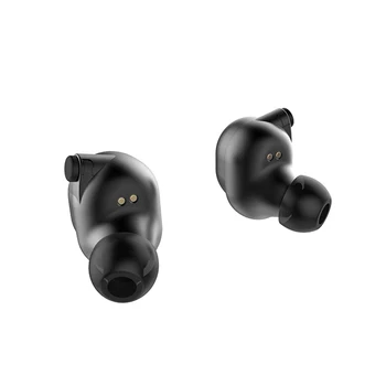 Bezvadu Earbuds Bluetooth Bluetooth 5.0 Mūzikas Earbuds Ūdensizturīgs Sporta Portatīvo Kompakts Bluetooth Earbuds Touch Kontrole