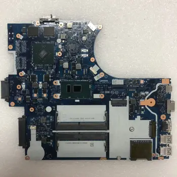 Lenovo Thinkpad E570 klēpjdators mātesplatē i5-7200U DIS N16S-VTN-B-A2 2GB CE570 NM-A831 testa ok