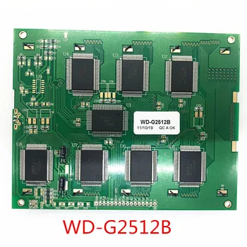WD-G2512B LCD ekrāns
