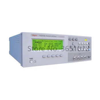 TH2816A 200kHz LCR Mērītājs Testeri Instrumenta Testa Frekvence 50Hz līdz 200kHz