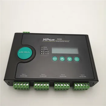 MOXA UPort 1150I 1-port RS-232/422/485 uz USB-to-serial pārveidotāju ar optisko izolācijas aizsardzība