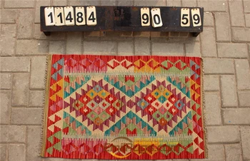 Tradicionālo Vintage roku darbs paklāji Afganistānas paklājs vilna paklājs ziemeļvalstu dekoru paklāju gc131yg13