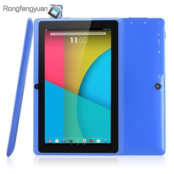 Bērniem Tablete Top Pārdošanas Karstā Pārdošanas Lētu Android Tablet Pc Studiju Spēļu 7 Collu Tabletes 4 Krāsas Labākās Cenas, Labākā Kvalitāte