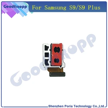 Samsung Galaxy S9/S9 Plus Priekšējo Mazo Saskaras Kamera Flex Kabelis Moduļa Rezerves Daļas G960F G965F S9 Plus Kamera