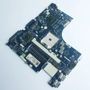 Augstas Kvalitātes Portatīvo datoru Mātesplati Par Lenovo G405S Z505 G505S LA-A091P Pilnībā Pārbaudīta
