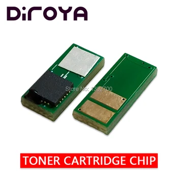 20PCS 508A Tonera reset chip For HP LaserJet Enterprise M552dn M553n M553x M553dn printera kasetnes CF360A CF361A CF362A CF363A