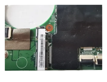 Sākotnējā Lenovo Ideapad 710S-13ISK Klēpjdators Mātesplatē 710S-13ISK I7-6560U 8GB PN 5B20L20771 pārbaudītas labas bezmaksas piegāde