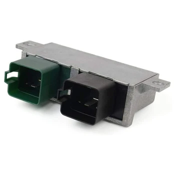 Powerstroke Glow Plug Kontroles Modulis / Releju, Ford Excursion E350 F250 F350 F450 F550 6.0 7.3 6.4 L 1828565C1