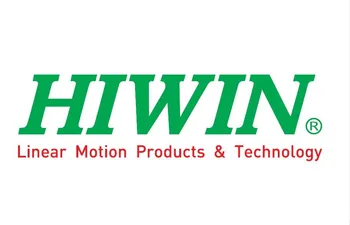 Oriģinālās HIWIN lineārie guide HGR15-1900MM bloks Taivāna