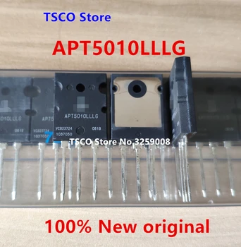 APT5010LLLG new importēti sākotnējā 10PCS