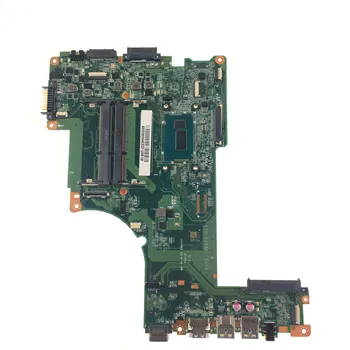 A000300040 Toshiba L55-B L55-B5237 L50-B Klēpjdatoru Mainboard DA0BLIMB6F0 ar i7-4510U i7-4500U