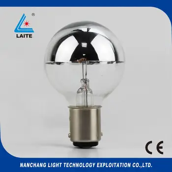 12V35W BA15D par Ekspluatācijas Teātra Spuldze 12v 35w 16192 halogēna lampas bezmaksas piegāde-10pcs