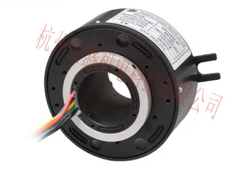 SRH60135 Caur Caurumu kontaktgredzenu Diafragmas 60mm Ārējais Diametrs 135mm Vadītāj kontaktgredzenu Kolektora Gredzenu Pielāgojamu