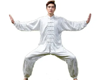 Šanhajas Stāsts ķīniešu kungfu uzstādīts ķīnas Tai chi uzvalks sieviešu Ikdienas krekls ar garām piedurknēm + bikses Veļa kungfu vienota Stila 6
