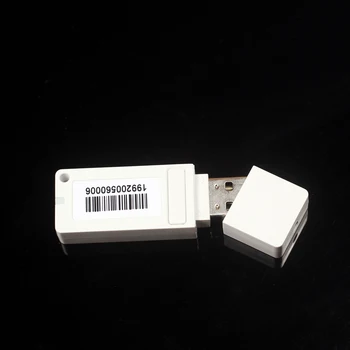 PIP Balts ver9.03 balto krāsu tintes sinhronā drukas Epson A3 A4 DTG UV printeri, kas ir saderīgs ar L1800 L805 L800 R1390 P400