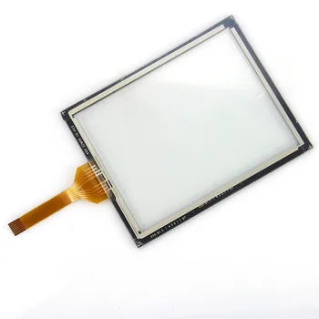 1gb Jauns EXFO FTB-150 OTDR skārienjūtīgu Ekrānu Stikls Digitizer EXFO FTB-150