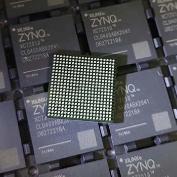 1GB/DAUDZ Importēti Sākotnējā XC7Z010-1CLG400C XC7Z020-1CLG400C XILINX Chip