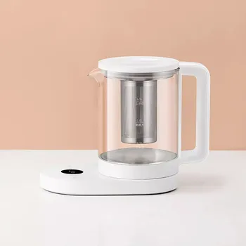 Xiaomi Multifunkcionāla Veselības Pot Mājas Biroja Tējas Verdošu Ūdeni PotAPP Kontroles Pastāvīgu Temperatūras Izolācijas Pot