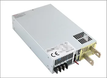15v 266a 4000 vatu AC/DC ir pārslēdzama strāvas padeve 4000w 15 voltu 266 amp komutācijas rūpniecības strāvas adapteri, transformators
