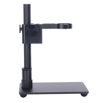 Parastā Statīva Turētāju Regulējams Darbvirsmas Atbalstu Turētājs, USB Digitālais Mikroskops