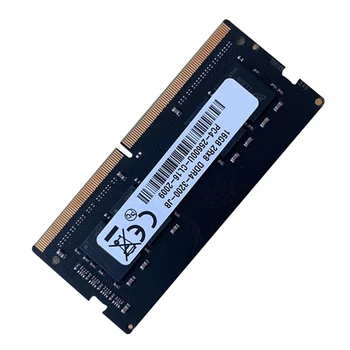 DDR4 16GB Klēpjdatoru Ram Atmiņas 284 Pin SODIMM Atbalsta Dual-Channel AMD Klēpjdatoru Atmiņa