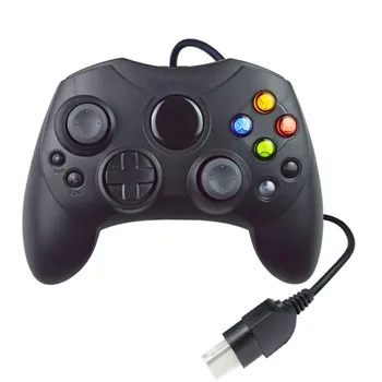 20pcs Microsoft Xbox Vecās Paaudzes Spēļu Kontrolieris Kursorsviru Vadu Gamepad