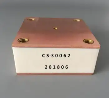 CS-30062 0.66 UF 500V Cietvielu Augstas Frekvences plēves kondensators