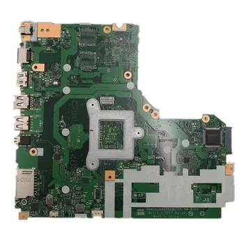 NM-B321 Grāmatiņa motherboard Lenovo ideapad 320-14AST klēpjdatoru Mainboard A9 CPU-9420 DDR4 PN: 5B20P19164 testēti ok