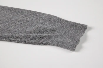 Dizaina Sajūta, T-Krekli Topi Polo Apkakle Sieviete Drēbes Dobi Sieviešu Apģērbu 2021. Gadam, kas Atklāj Nabas garām Piedurknēm Top Tees